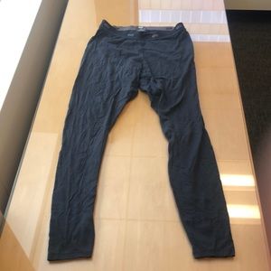 REI 100% Merino Layering Pants